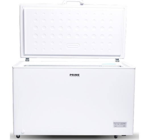 Морозильна скриня PRIME Technics CS 4021 E